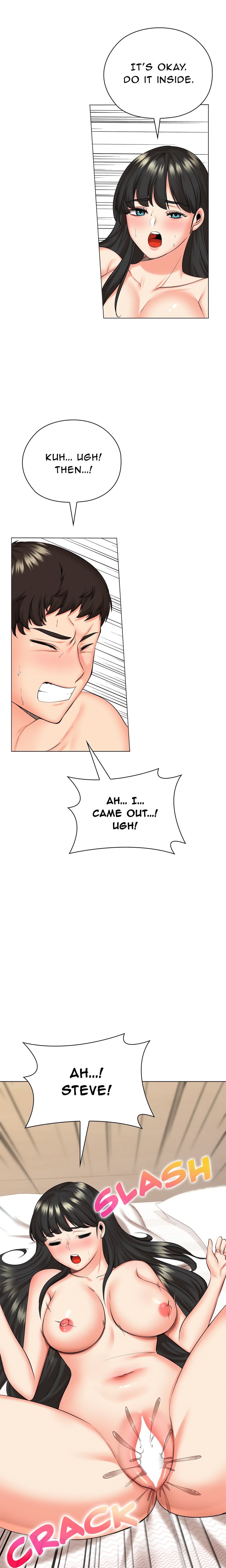 The High Society - Chapter 41 - picture 8
