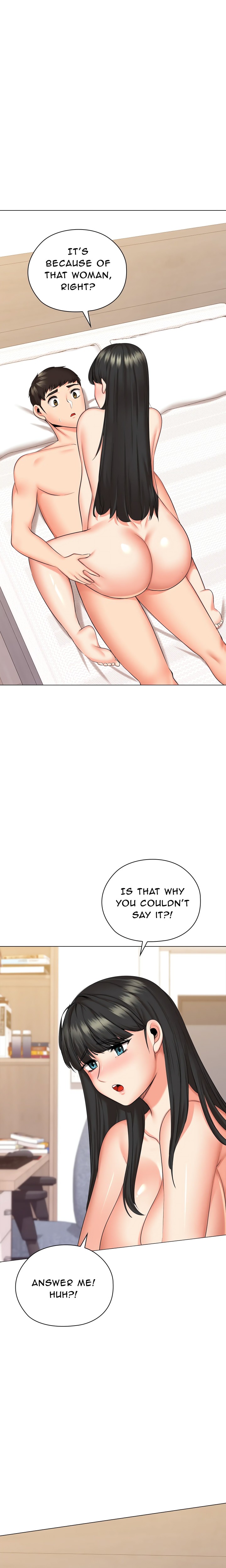 The High Society - Chapter 42 - picture 1