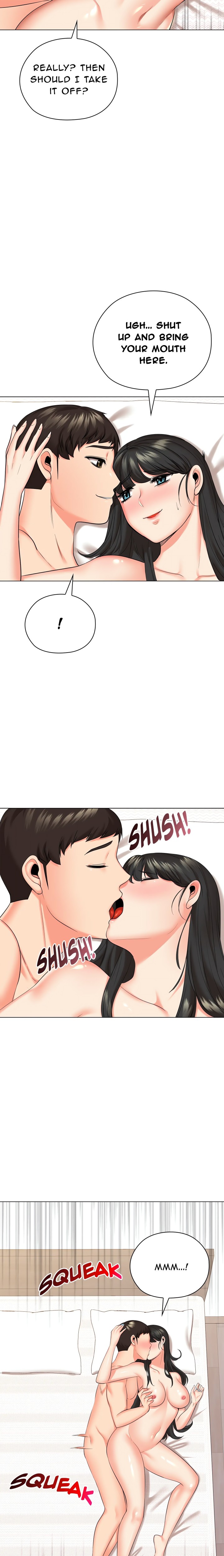 The High Society - Chapter 42 - picture 15