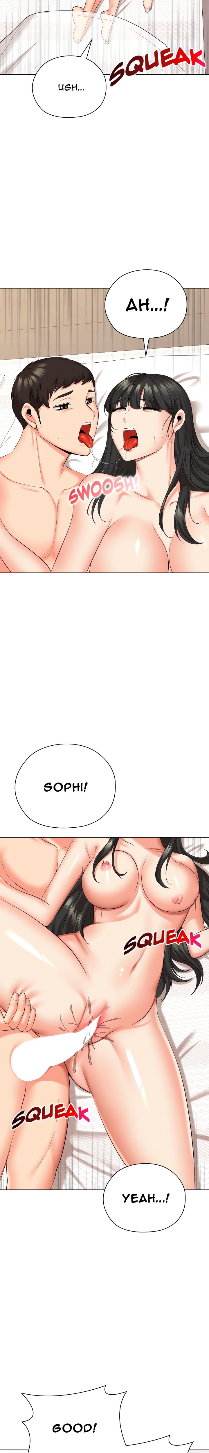 The High Society - Chapter 42 - picture 16