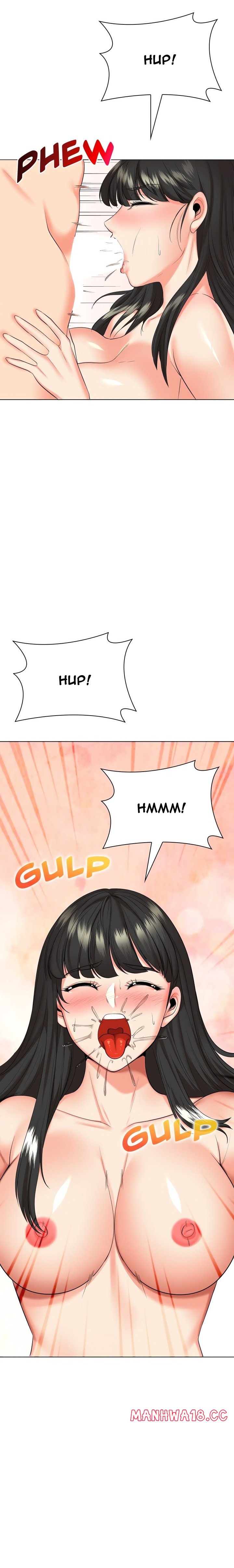 The High Society - Chapter 42 - picture 19