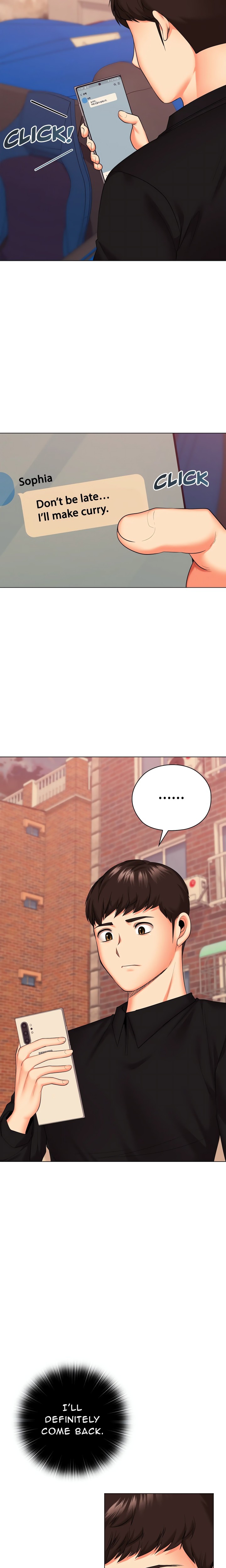 The High Society - Chapter 42 - picture 23