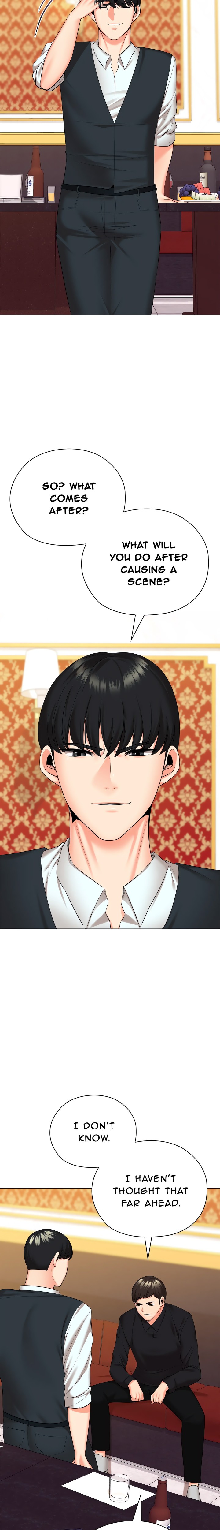 The High Society - Chapter 43 - picture 10