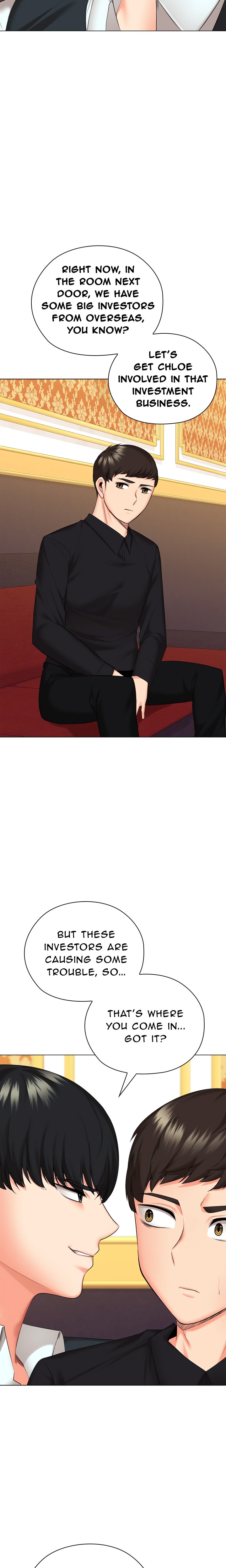 The High Society - Chapter 43 - picture 13