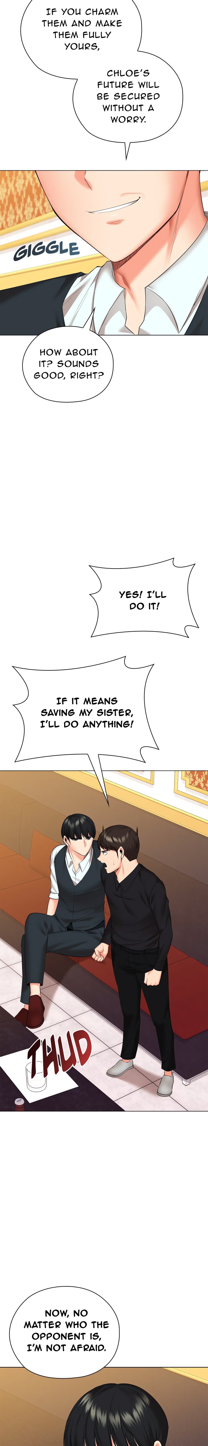 The High Society - Chapter 43 - picture 14