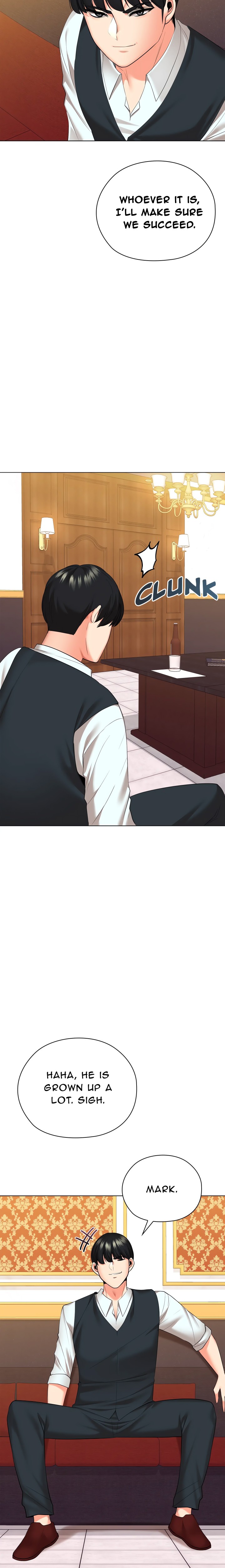 The High Society - Chapter 43 - picture 15