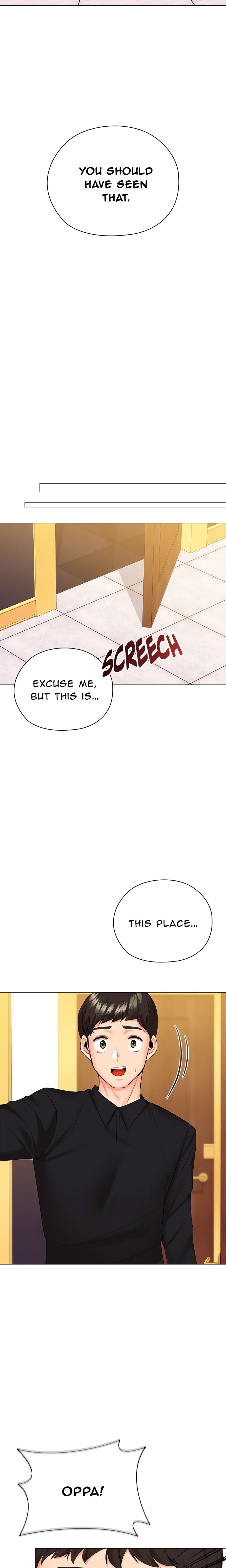 The High Society - Chapter 43 - picture 16