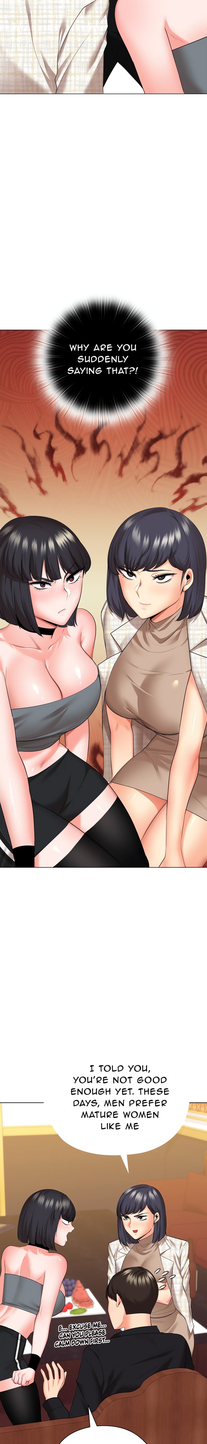 The High Society - Chapter 43 - picture 23