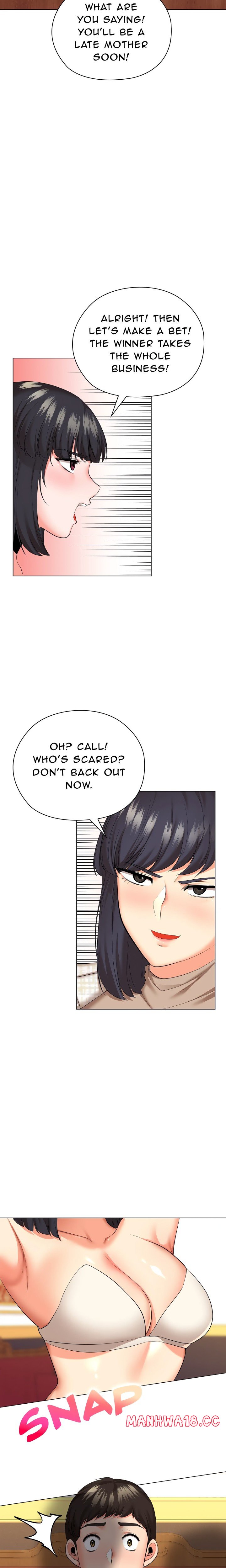 The High Society - Chapter 43 - picture 24