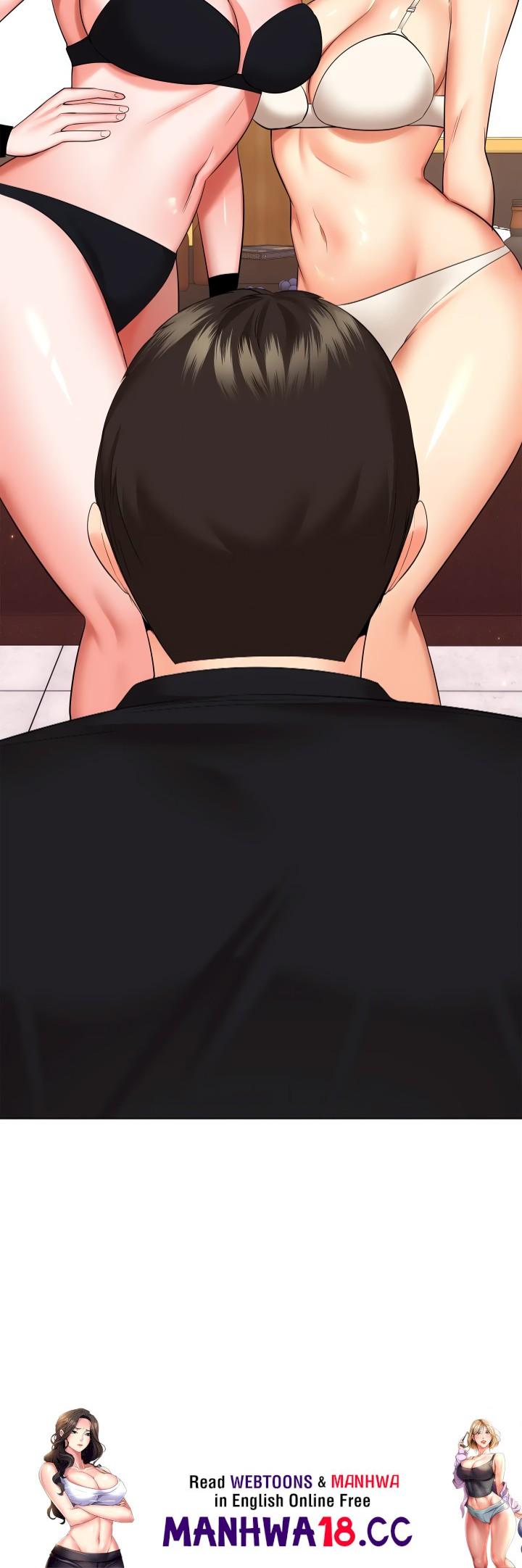 The High Society - Chapter 43 - picture 26