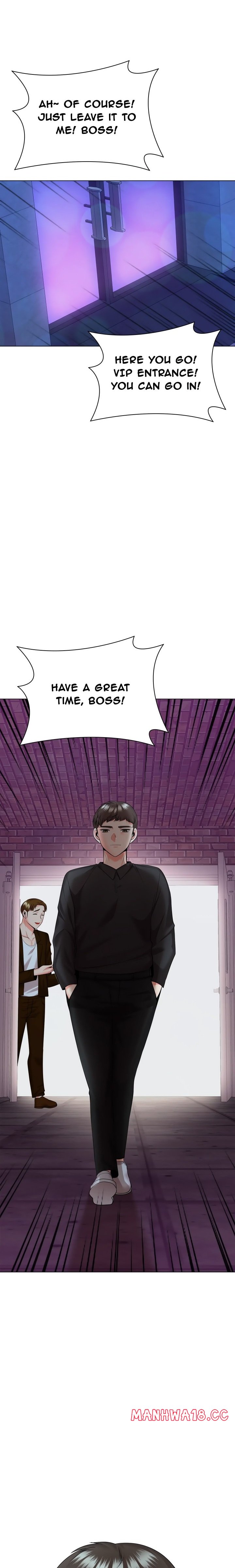 The High Society - Chapter 43 - picture 3