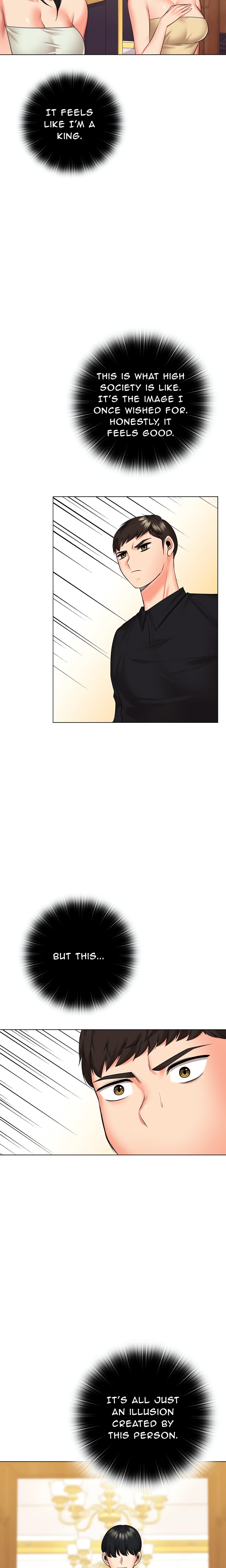 The High Society - Chapter 43 - picture 5