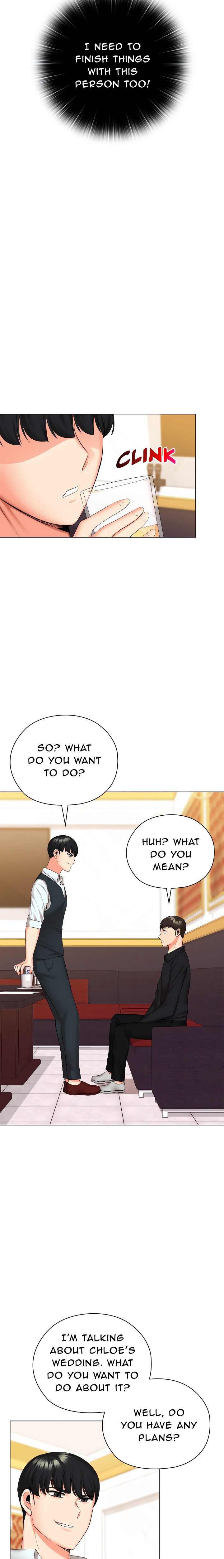 The High Society - Chapter 43 - picture 7