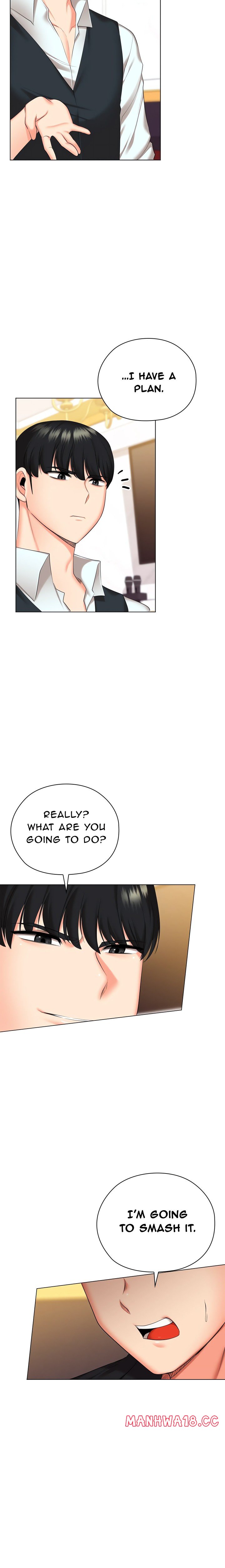 The High Society - Chapter 43 - picture 8