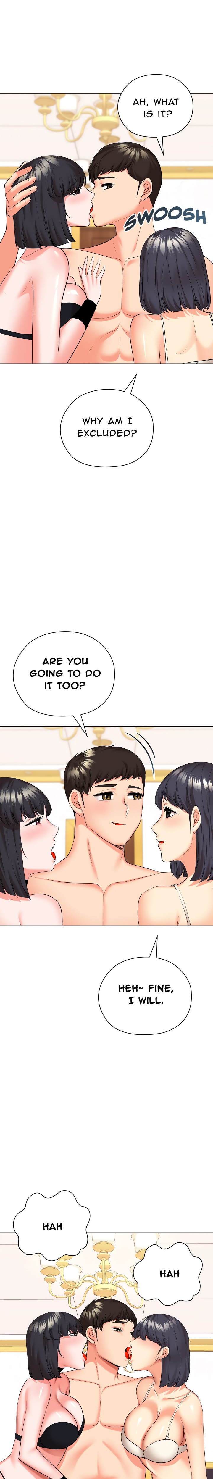 The High Society - Chapter 44 - picture 15