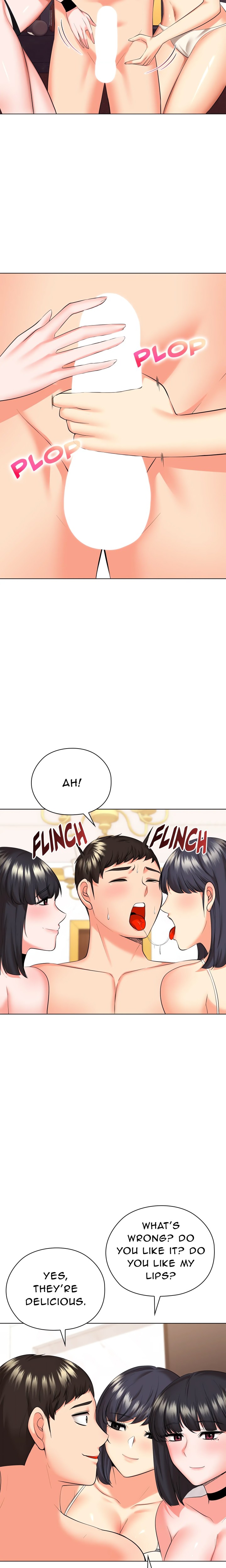 The High Society - Chapter 44 - picture 16