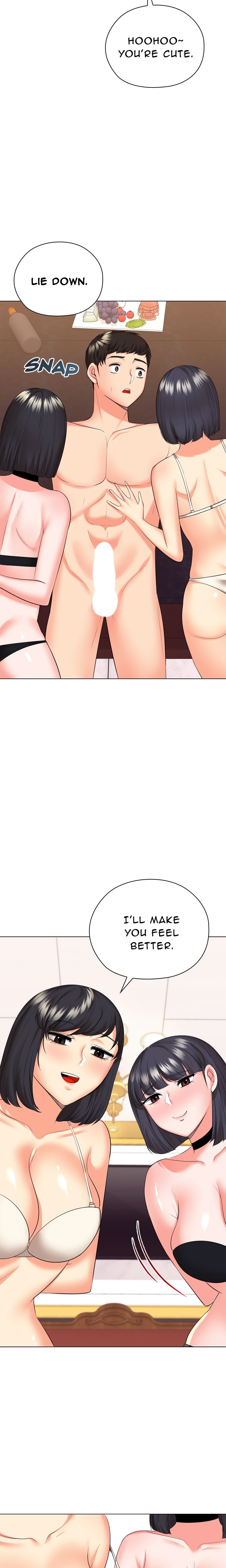 The High Society - Chapter 44 - picture 17