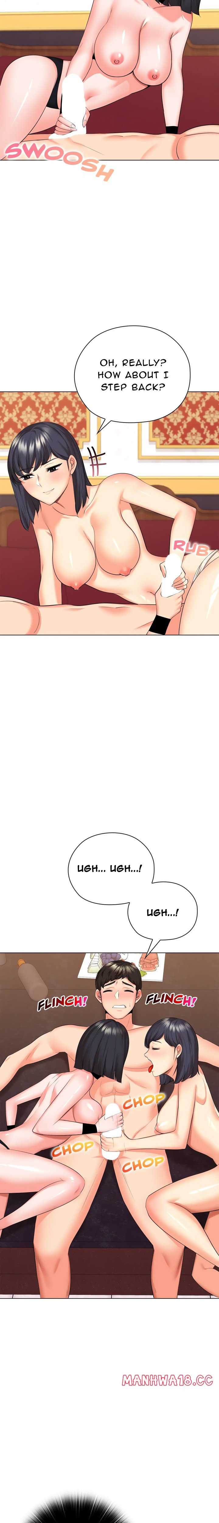 The High Society - Chapter 44 - picture 20
