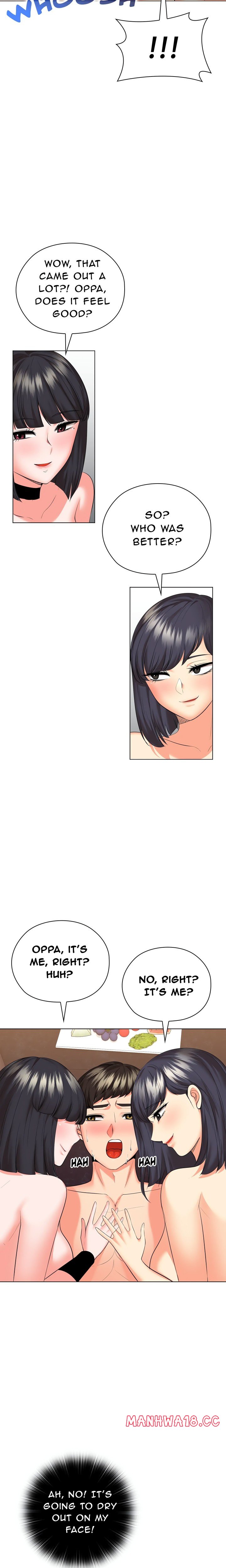 The High Society - Chapter 44 - picture 22
