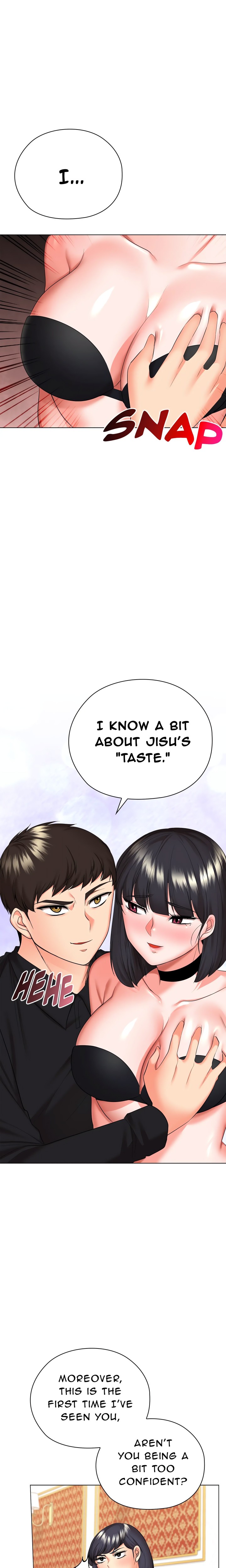 The High Society - Chapter 44 - picture 4