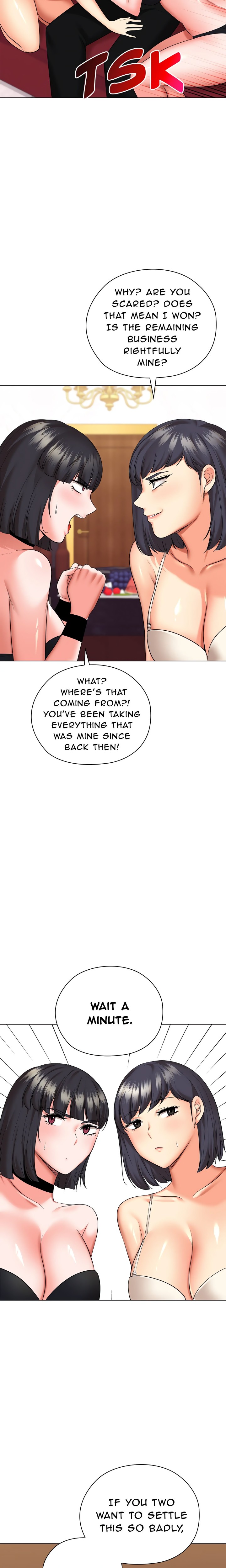 The High Society - Chapter 44 - picture 8