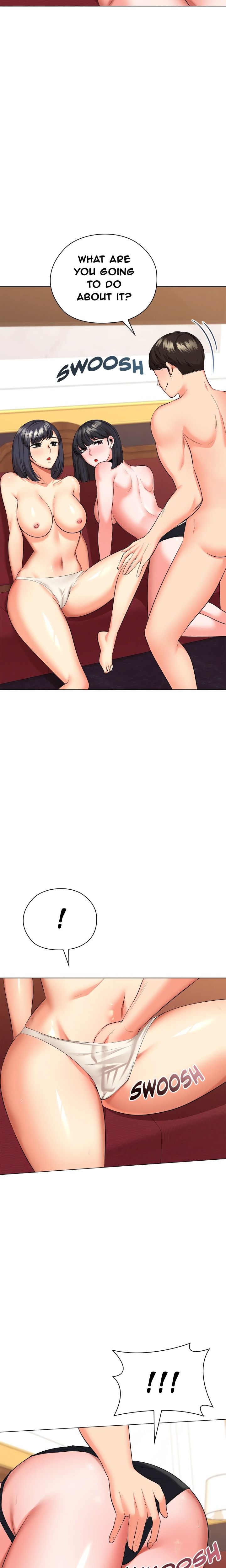 The High Society - Chapter 45 - picture 1