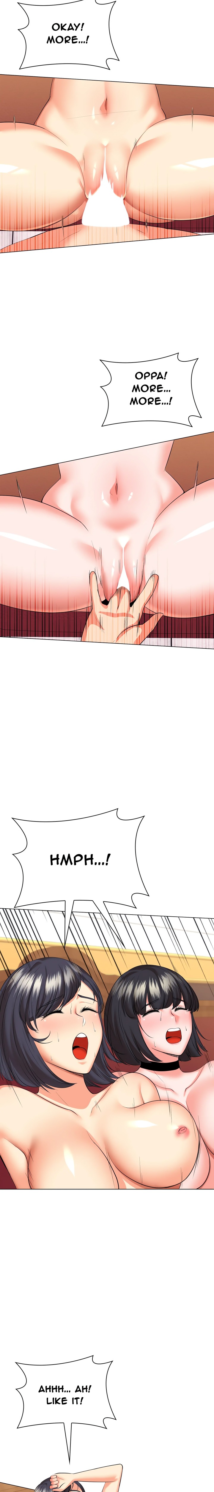 The High Society - Chapter 45 - picture 19