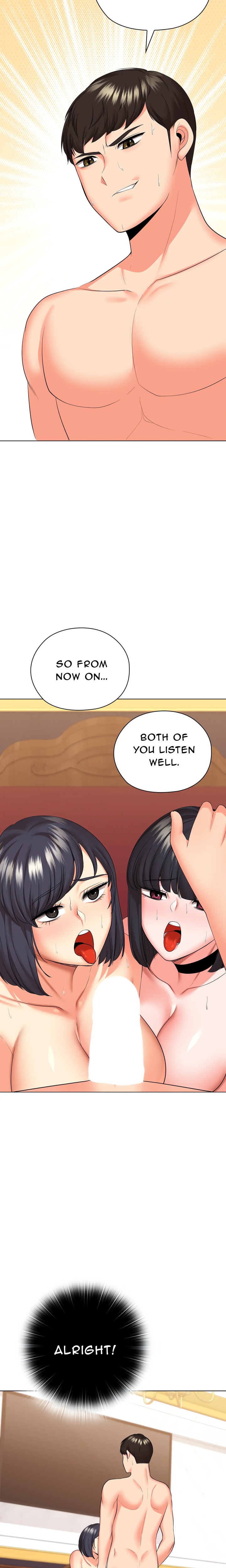 The High Society - Chapter 45 - picture 24