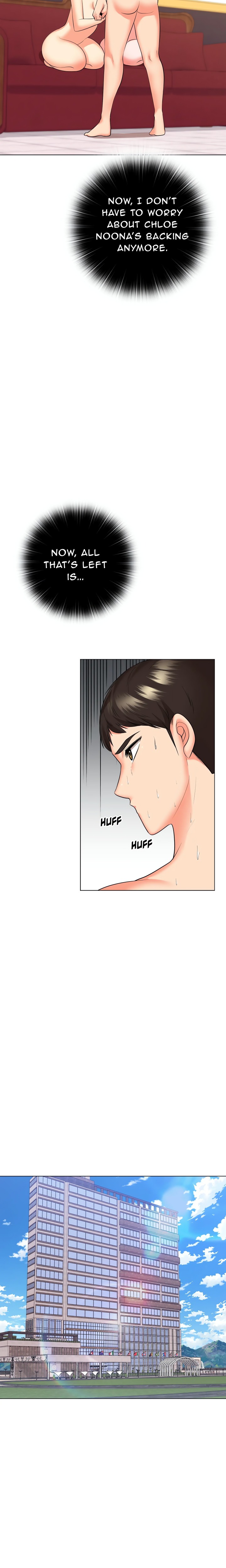 The High Society - Chapter 45 - picture 25