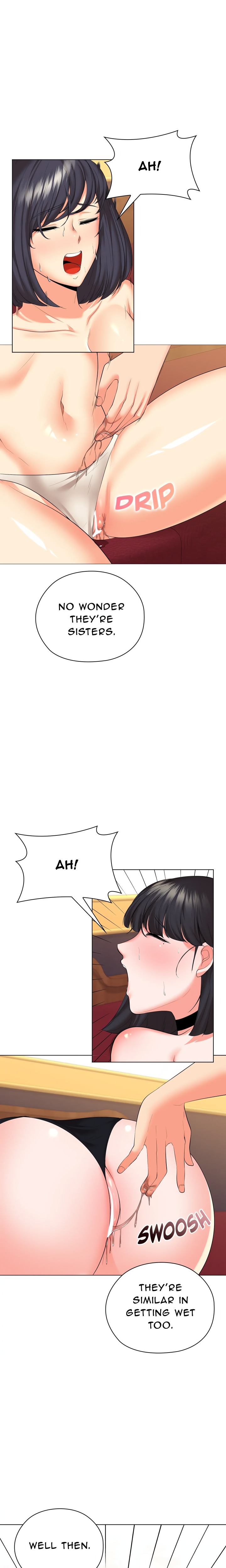 The High Society - Chapter 45 - picture 4