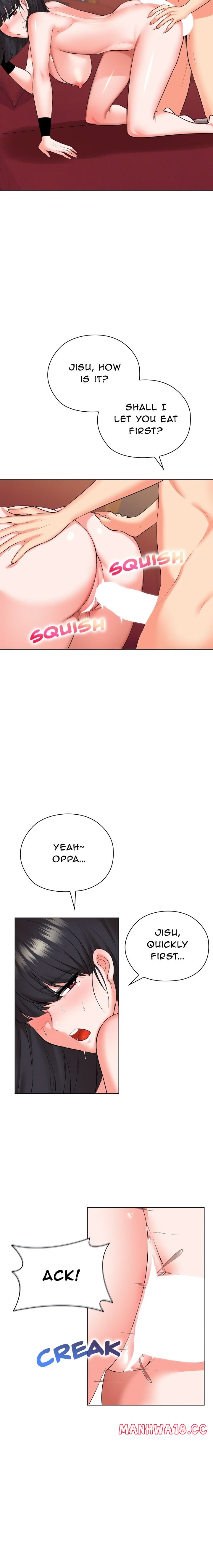 The High Society - Chapter 45 - picture 6