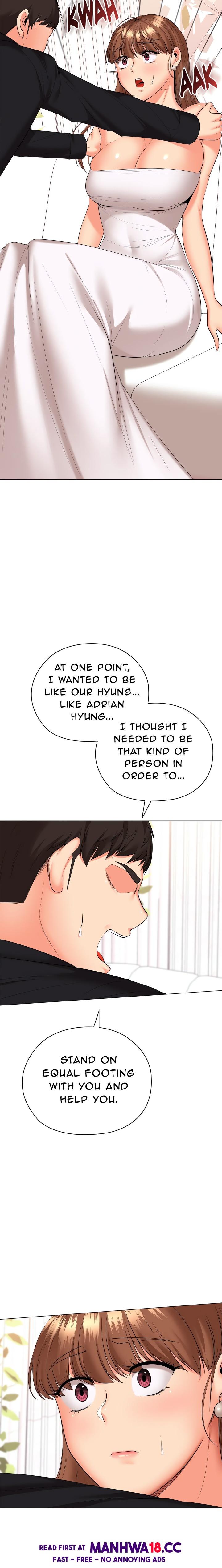 The High Society - Chapter 46 - picture 13
