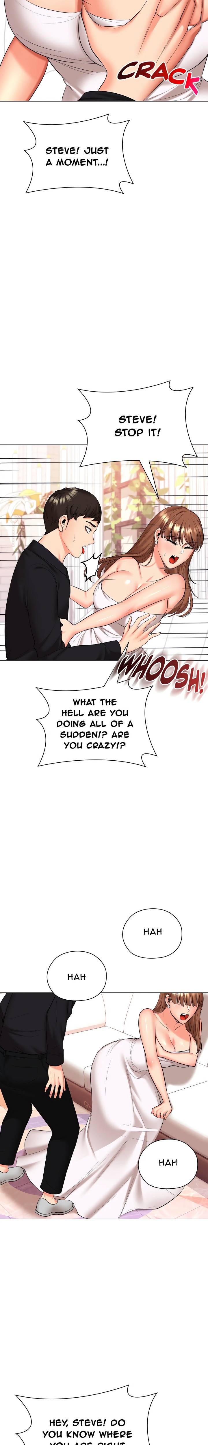 The High Society - Chapter 46 - picture 16