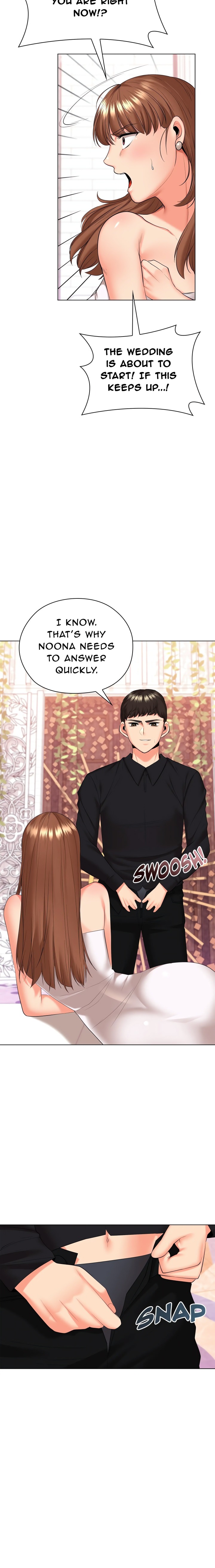 The High Society - Chapter 46 - picture 17