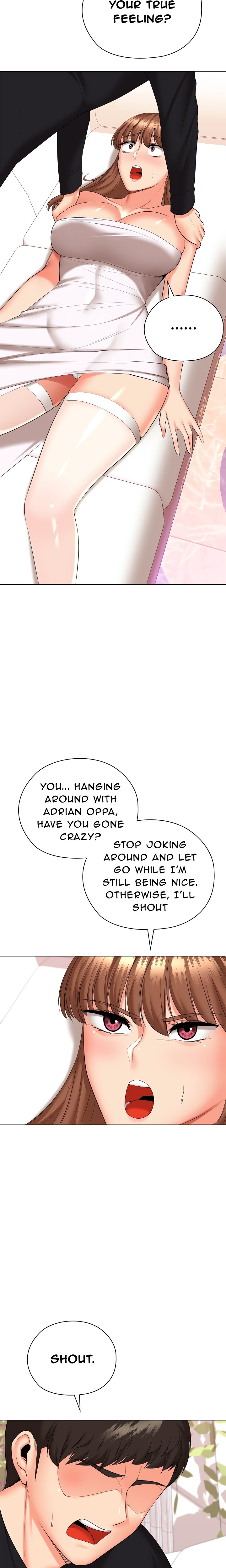 The High Society - Chapter 46 - picture 19