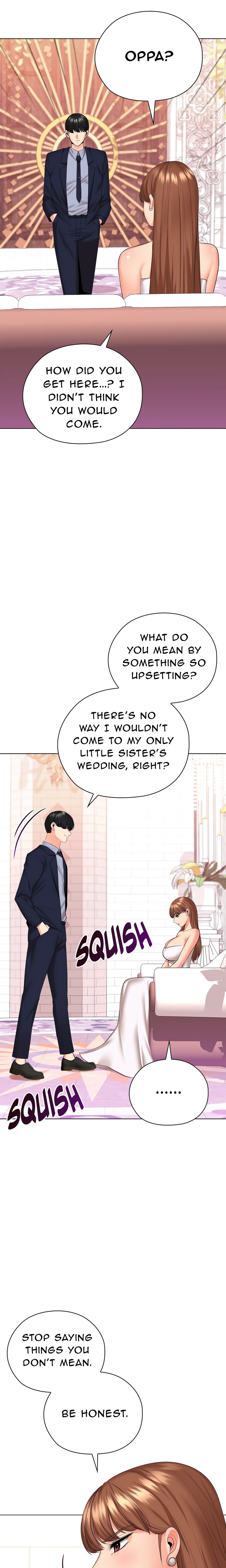 The High Society - Chapter 46 - picture 2
