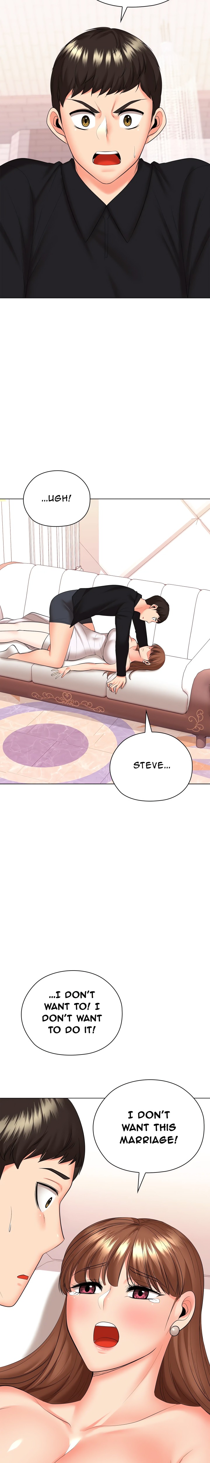 The High Society - Chapter 46 - picture 22