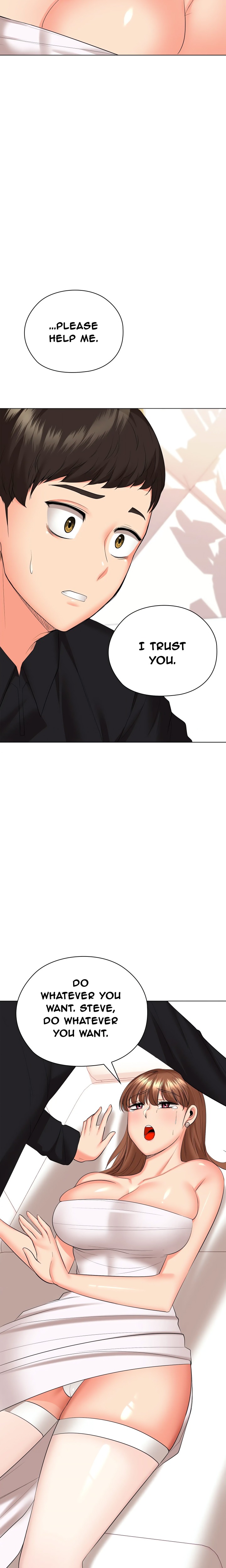 The High Society - Chapter 46 - picture 23