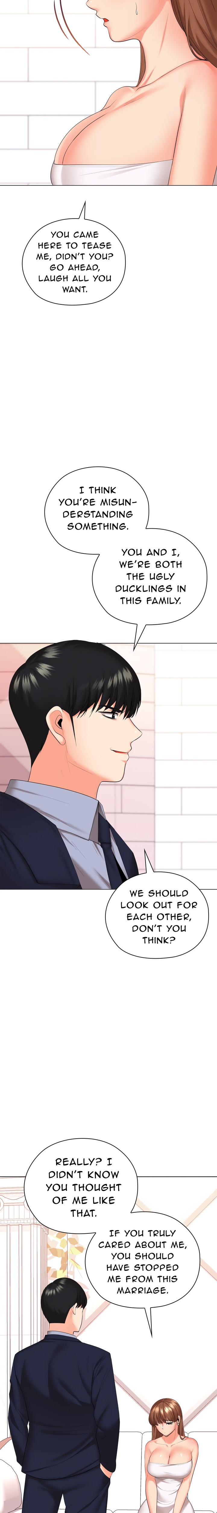 The High Society - Chapter 46 - picture 3