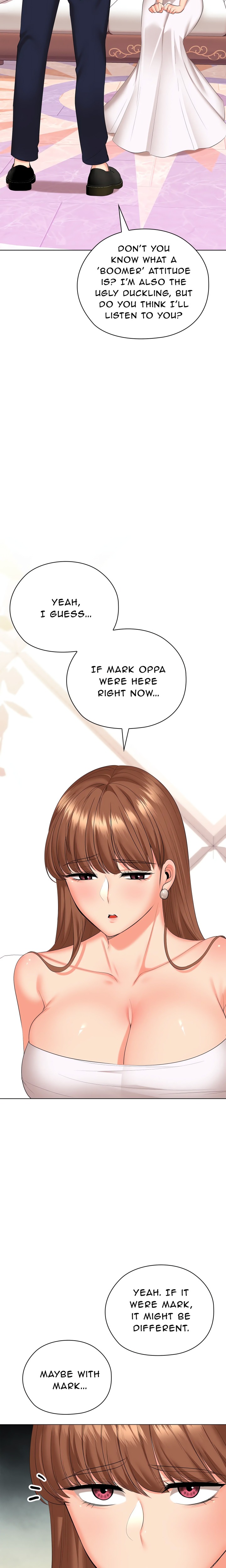 The High Society - Chapter 46 - picture 4