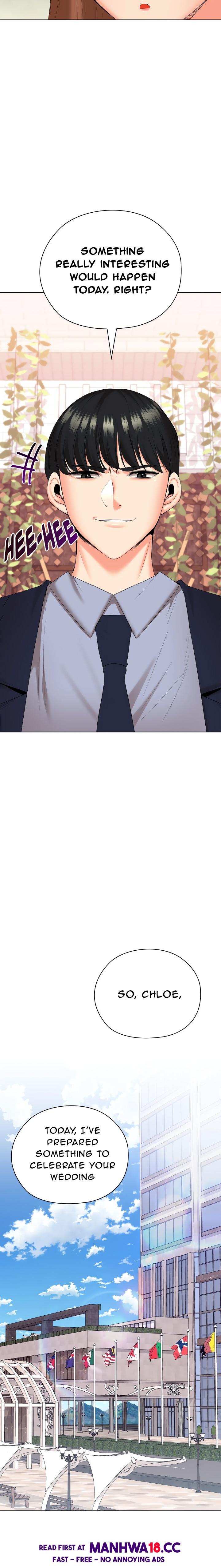 The High Society - Chapter 46 - picture 5