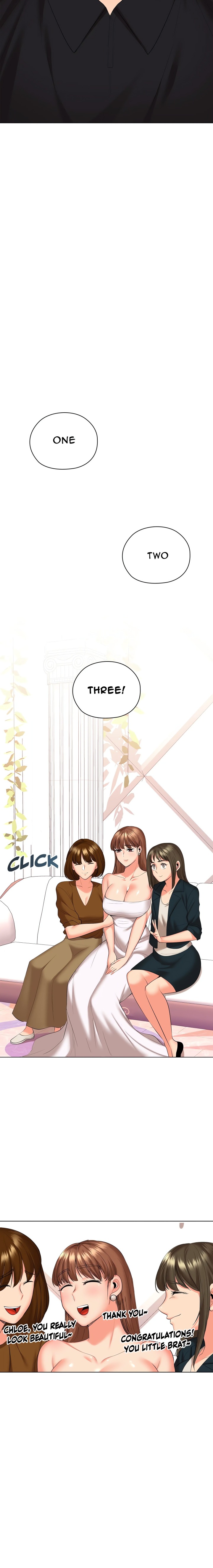 The High Society - Chapter 46 - picture 7