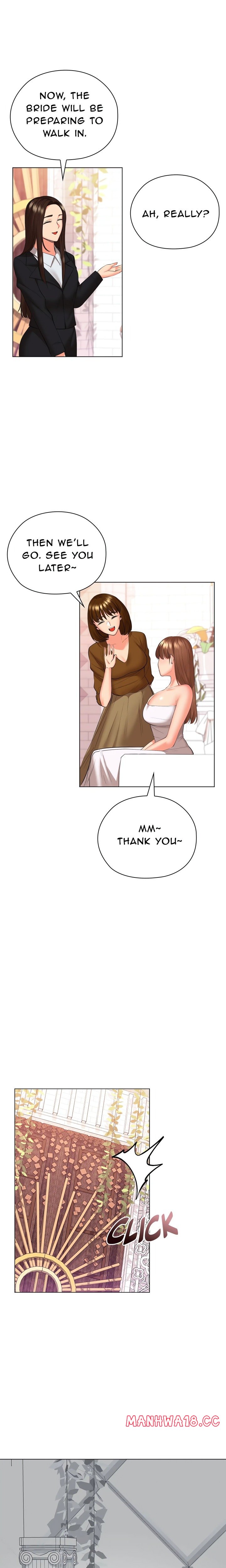 The High Society - Chapter 46 - picture 8