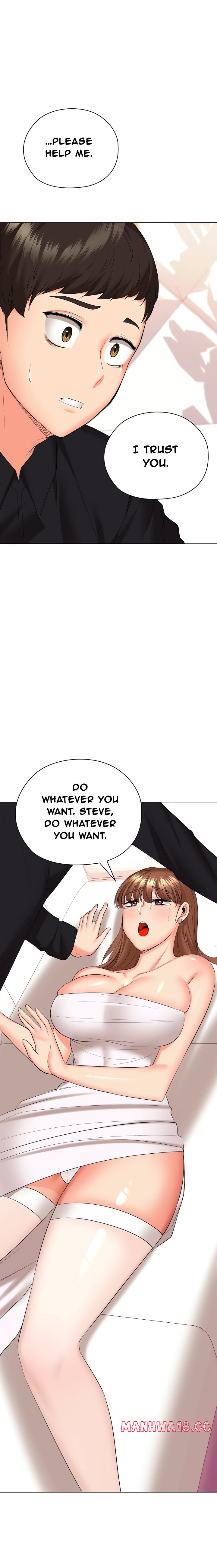 The High Society - Chapter 47 - picture 0