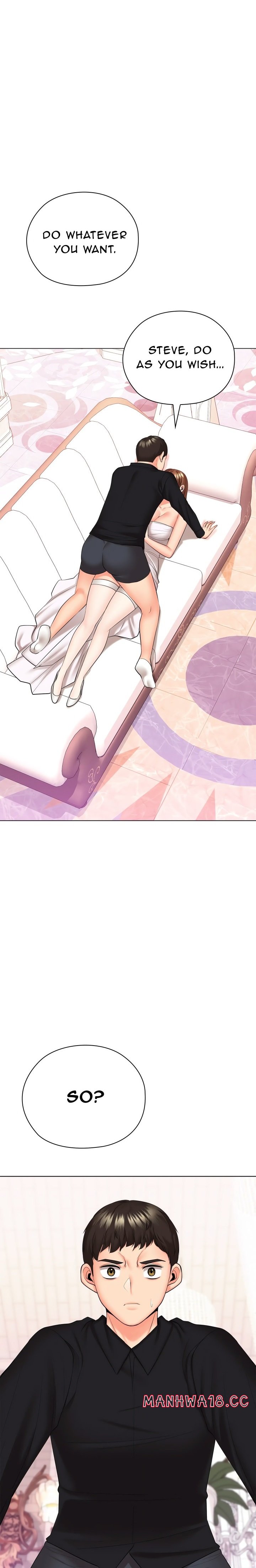 The High Society - Chapter 47 - picture 1