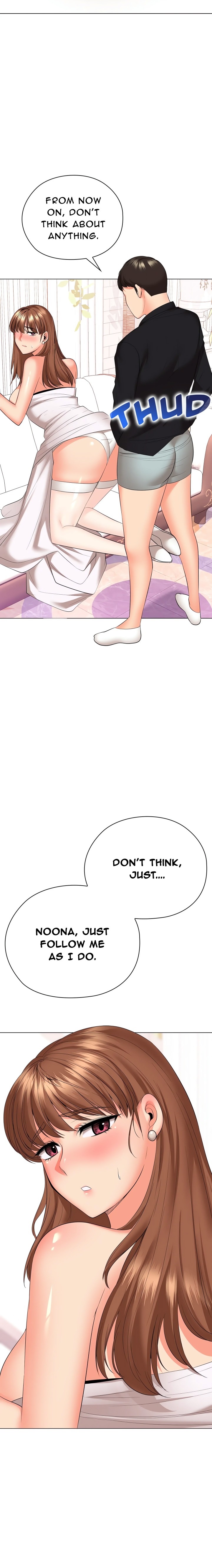 The High Society - Chapter 47 - picture 19