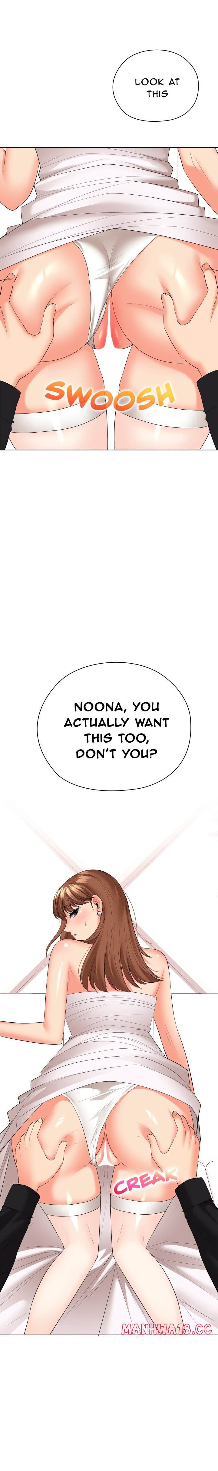 The High Society - Chapter 47 - picture 20