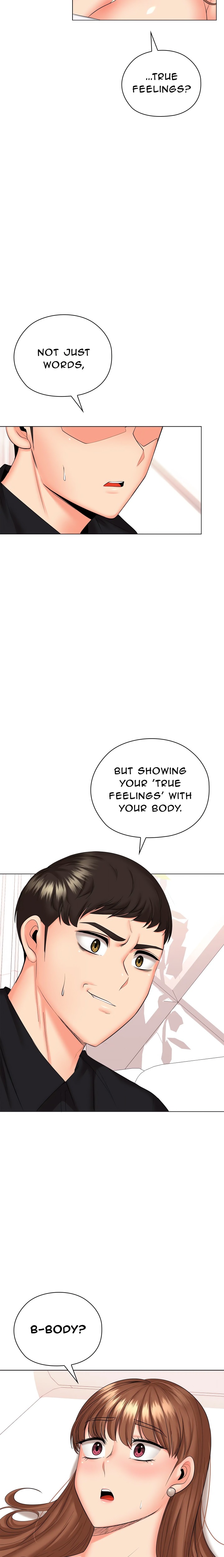 The High Society - Chapter 47 - picture 3