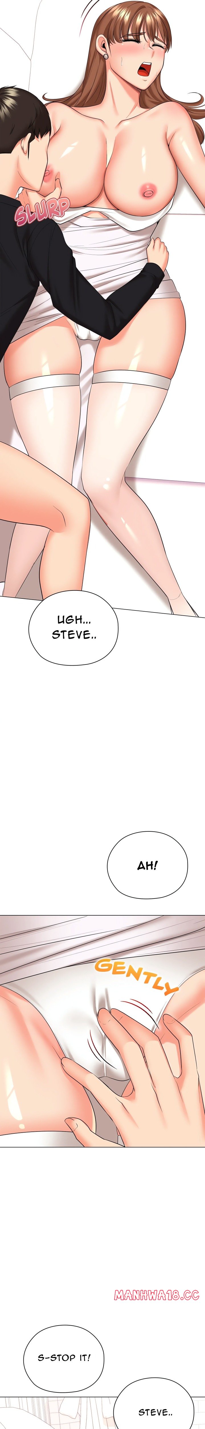 The High Society - Chapter 47 - picture 7