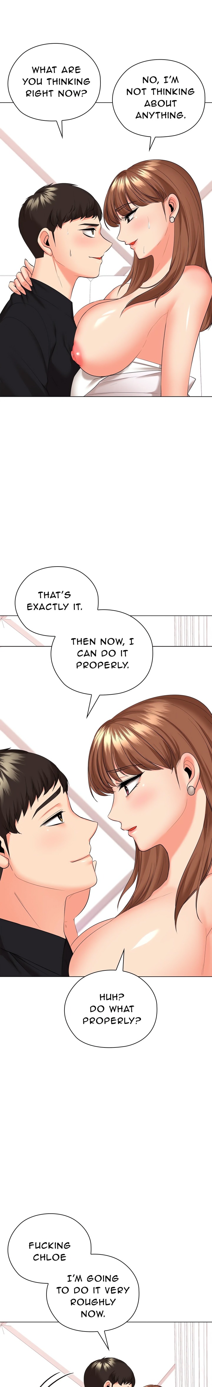 The High Society - Chapter 48 - picture 14
